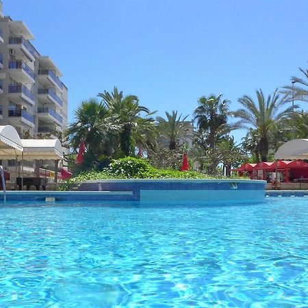 Apartamentos Los Peces Rentalmar Salou Buitenkant foto